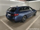  Bmw  Serie 5 5 Reeks Touring 530e xDrive Auto (PHEV) 215kW/292pk  5D/P Auto-8 #4