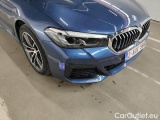  Bmw  Serie 5 5 Reeks Touring 530e xDrive Auto (PHEV) 215kW/292pk  5D/P Auto-8 #20