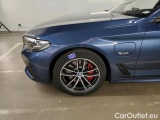  Bmw  Serie 5 5 Reeks Touring 530e xDrive Auto (PHEV) 215kW/292pk  5D/P Auto-8 #24