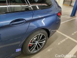  Bmw  Serie 5 5 Reeks Touring 530e xDrive Auto (PHEV) 215kW/292pk  5D/P Auto-8 #33