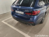  Bmw  Serie 5 5 Reeks Touring 530e xDrive Auto (PHEV) 215kW/292pk  5D/P Auto-8 #40