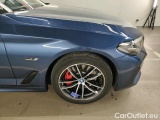  Bmw  Serie 5 5 Reeks Touring 530e xDrive Auto (PHEV) 215kW/292pk  5D/P Auto-8 #51