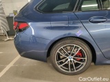  Bmw  Serie 5 5 Reeks Touring 530e xDrive Auto (PHEV) 215kW/292pk  5D/P Auto-8 #55