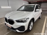  Bmw  X1  sDrive18iA (100 kW) 100kW/136pk  5D/P Auto-7 