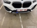  Bmw  X1  sDrive18iA (100 kW) 100kW/136pk  5D/P Auto-7 #16