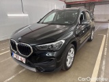  Bmw  X1  xDrive25e (162 kW) (PHEV) 162kW/220pk  5D/P Auto-6 