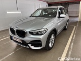  Bmw  X3  sDrive18d (100 kW) 100kW/136pk  5D/P Auto-8 