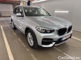  Bmw  X3  sDrive18d (100 kW) 100kW/136pk  5D/P Auto-8 #2