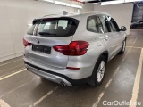  Bmw  X3  sDrive18d (100 kW) 100kW/136pk  5D/P Auto-8 #4