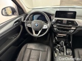  Bmw  X3  sDrive18d (100 kW) 100kW/136pk  5D/P Auto-8 #5