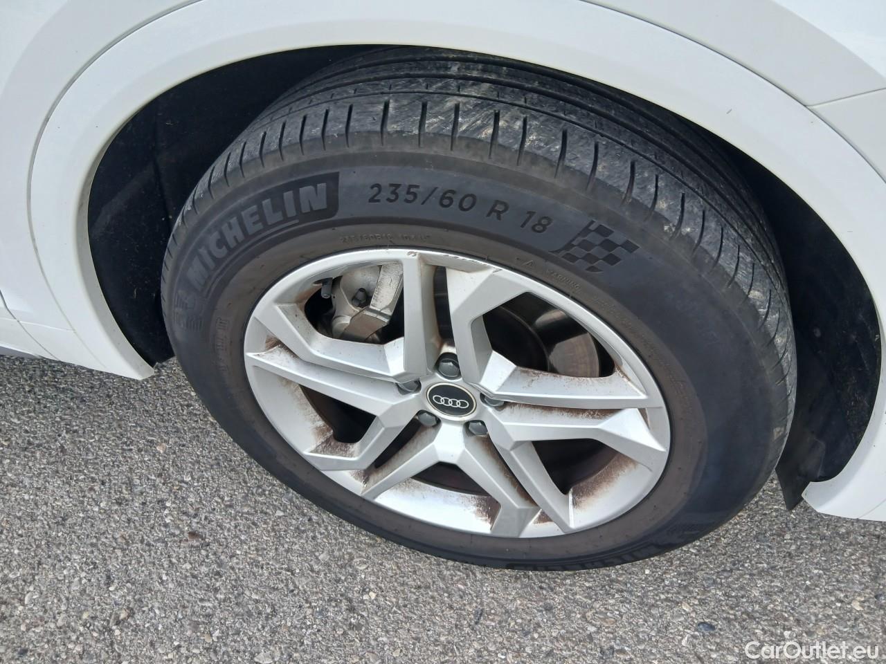  Audi  Q5  FYG 35 TDI advanced 2.0 TDI 165CV AT7 E6d #15