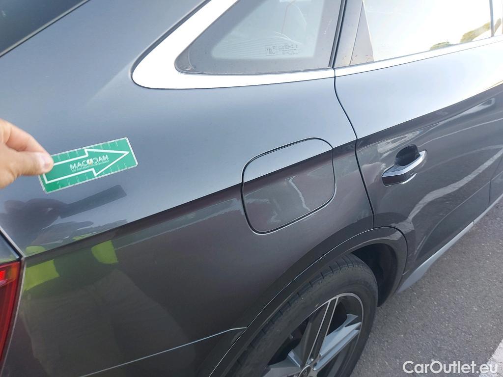  Audi  Q5 S Sportback 3.0 TDI quattro Sportback TDI 340CV AT8 E6d #1