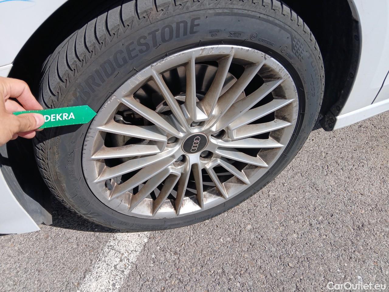  Audi  A3  Sedán 30 TDI advanced 2.0 TDI 115CV MT6 E6d #14