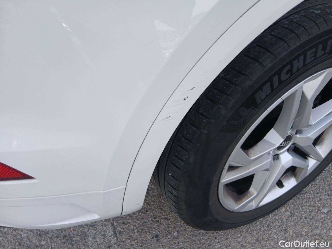  Audi  Q5  FYG 35 TDI advanced 2.0 TDI 165CV AT7 E6d #9