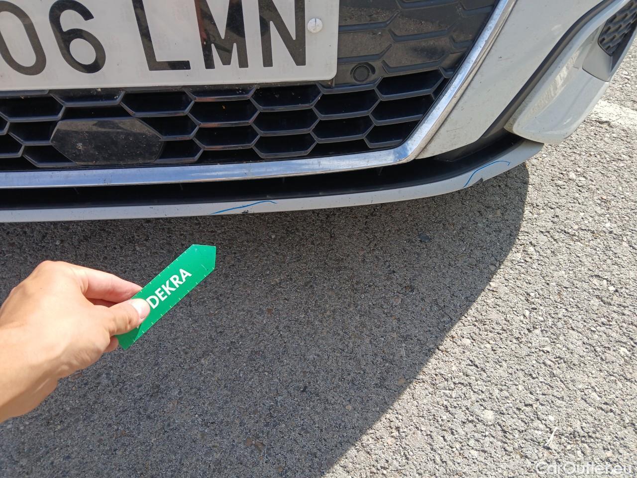  Audi  A3  Sedán 30 TDI advanced 2.0 TDI 115CV MT6 E6d #6