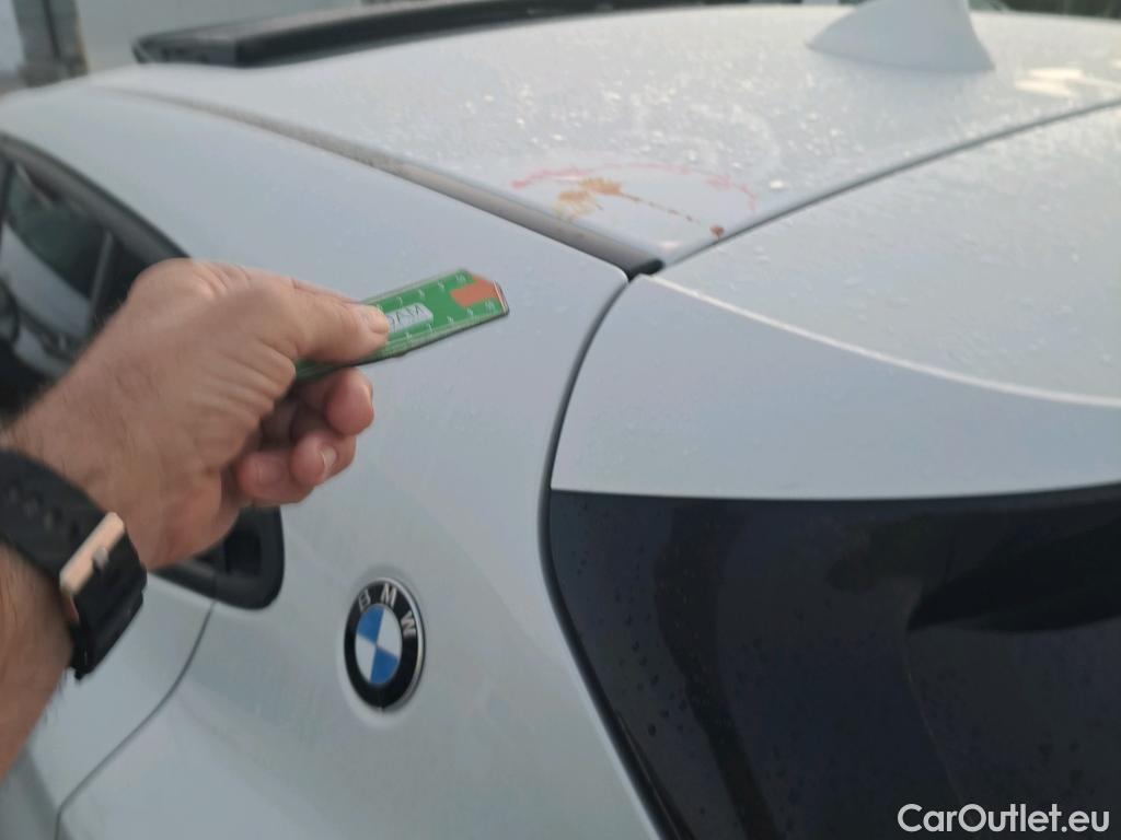  Bmw  X2 Serie  sDrive 18i Advantage 1.5 140CV AT7 E6dT #12