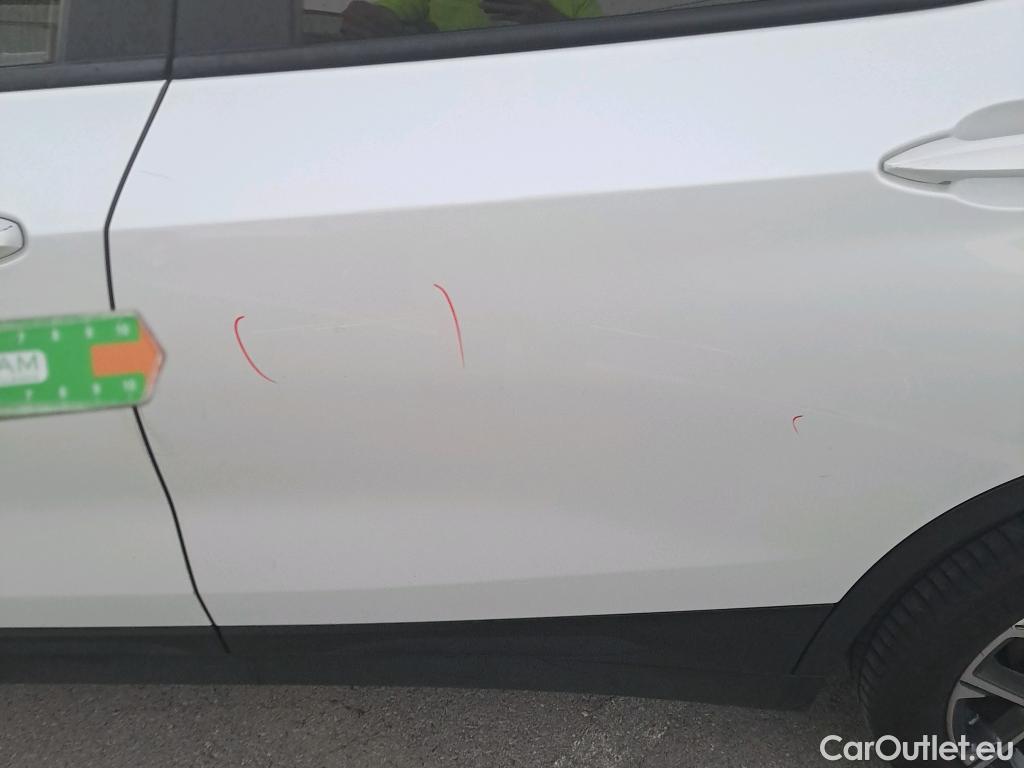  Bmw  X2 Serie  sDrive 18i Advantage 1.5 140CV AT7 E6dT #3