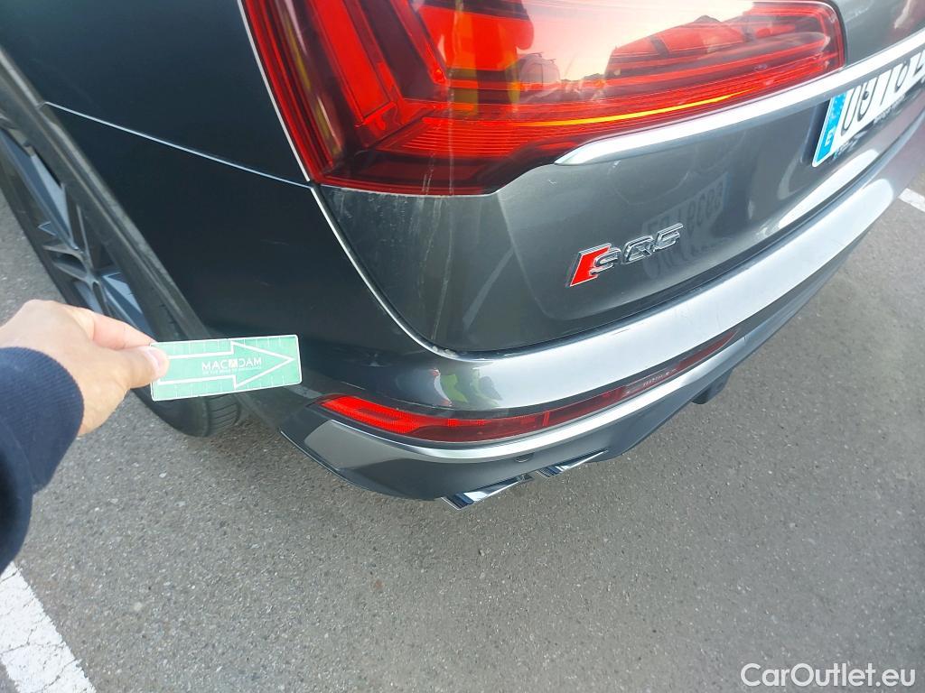  Audi  Q5 S Sportback 3.0 TDI quattro Sportback TDI 340CV AT8 E6d #5