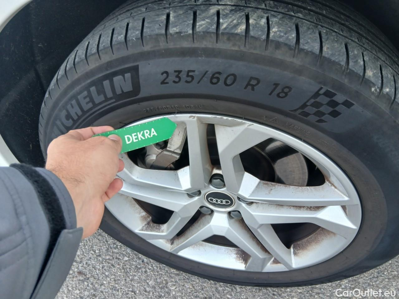  Audi  Q5  FYG 35 TDI advanced 2.0 TDI 165CV AT7 E6d #16