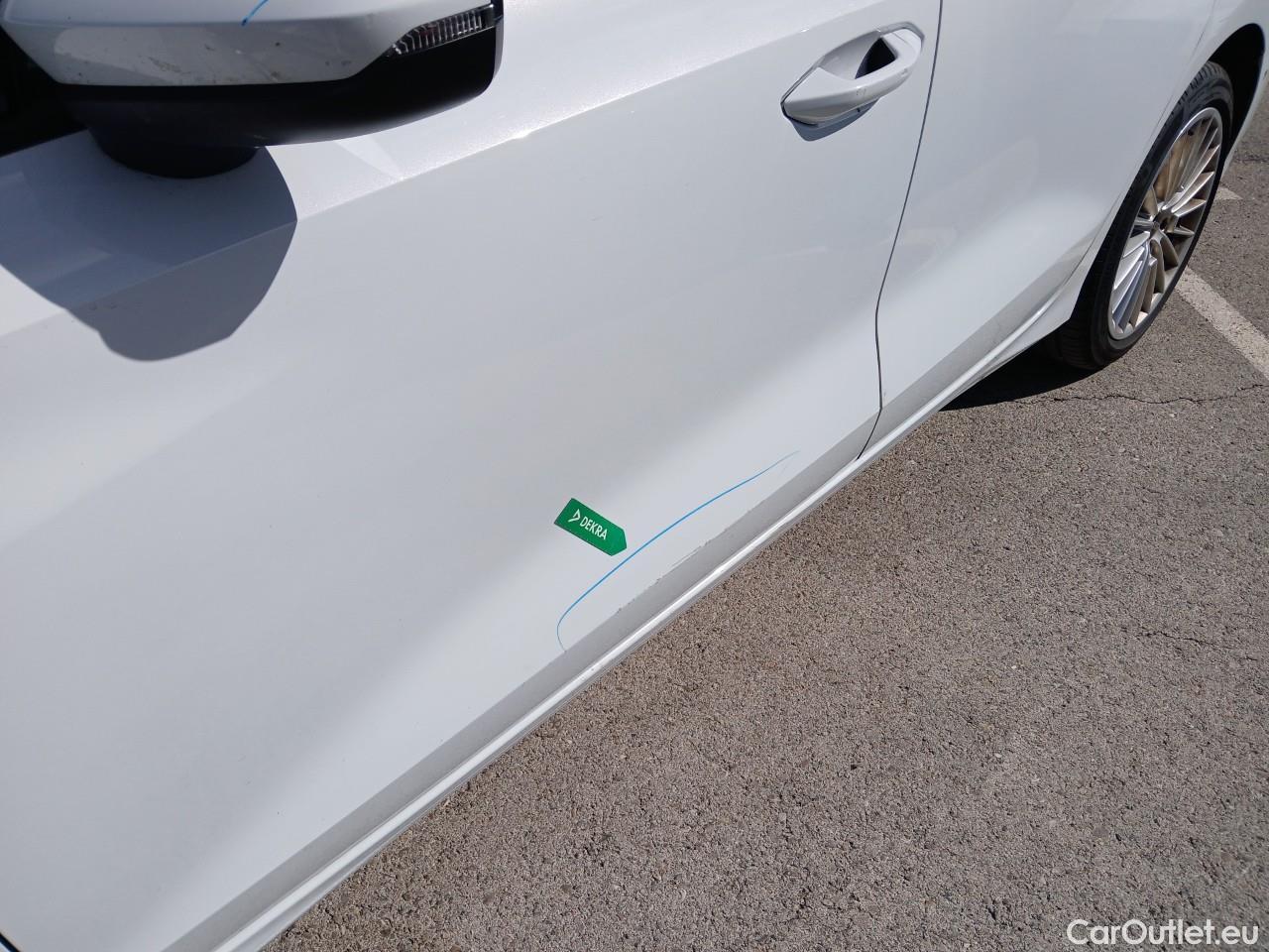  Audi  A3  Sedán 30 TDI advanced 2.0 TDI 115CV MT6 E6d #16