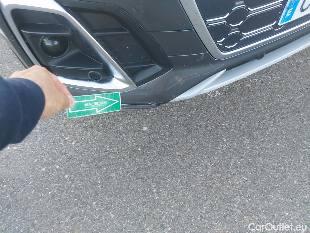  Audi  Q5 S Sportback 3.0 TDI quattro Sportback TDI 340CV AT8 E6d #3