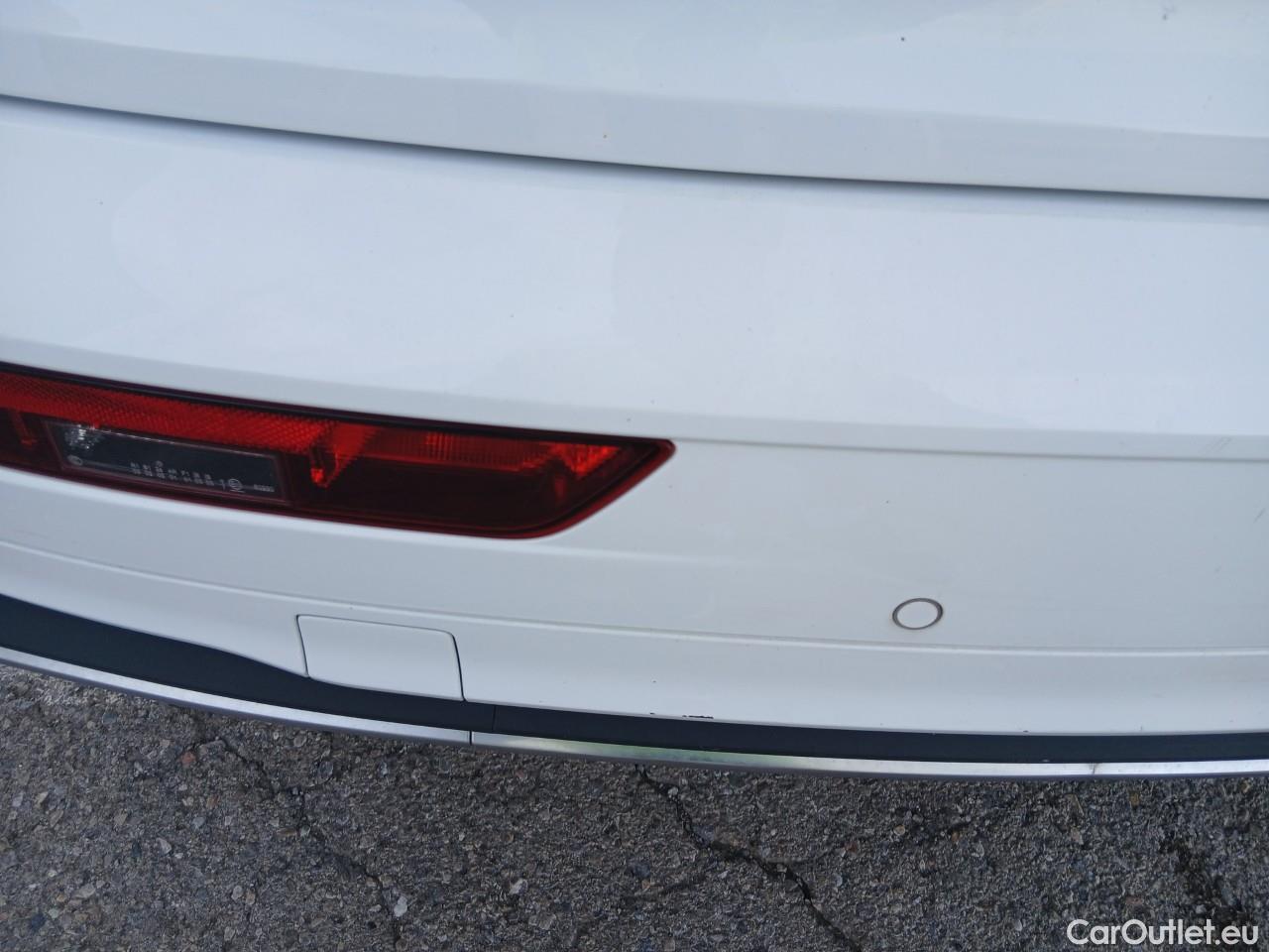  Audi  Q5  FYG 35 TDI advanced 2.0 TDI 165CV AT7 E6d #8