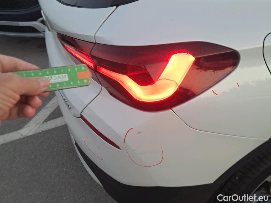  Bmw  X2 Serie  sDrive 18i Advantage 1.5 140CV AT7 E6dT #1