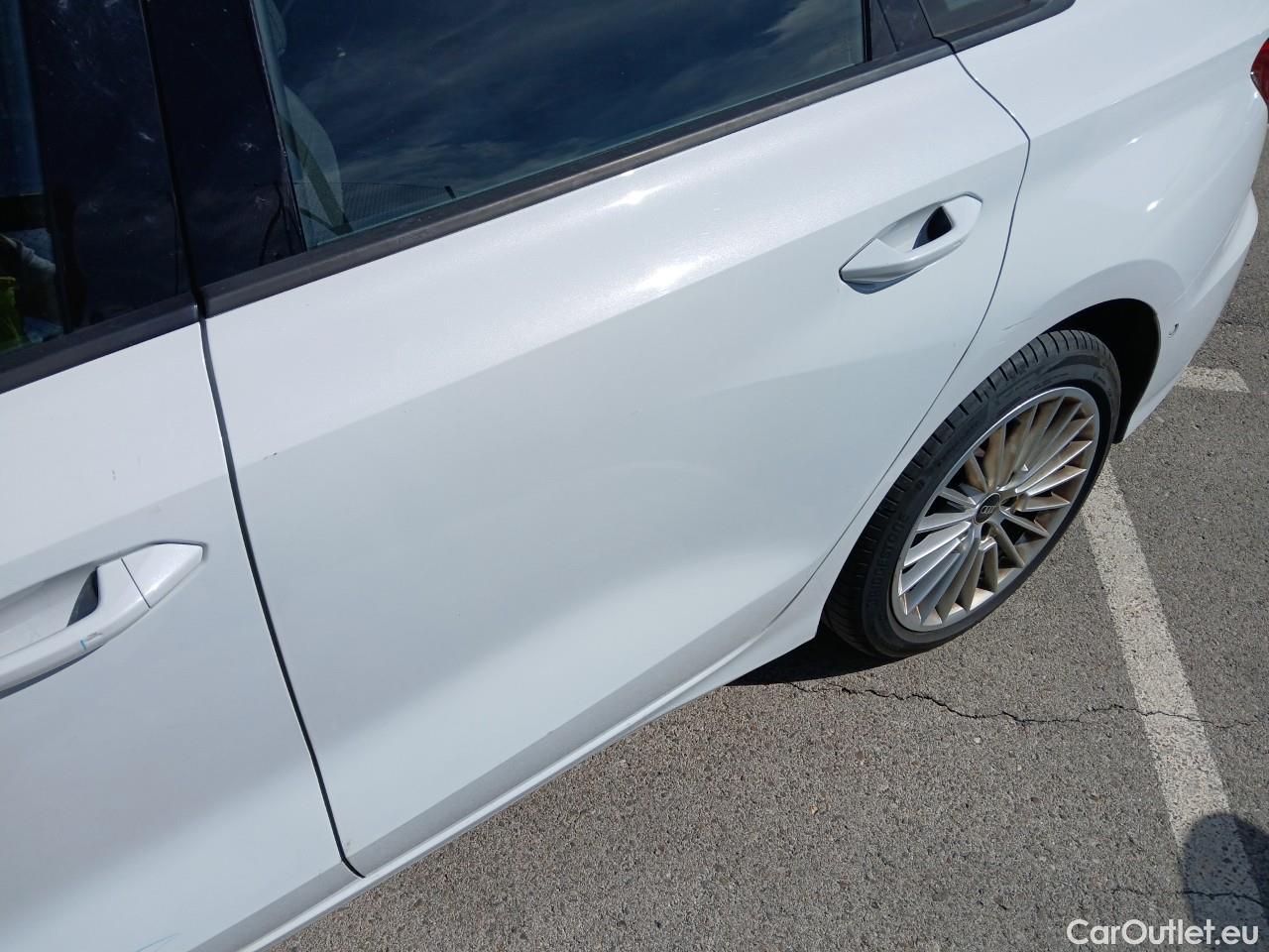  Audi  A3  Sedán 30 TDI advanced 2.0 TDI 115CV MT6 E6d #20