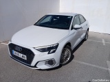  Audi  A3  Sedán 30 TDI advanced 2.0 TDI 115CV MT6 E6d 
