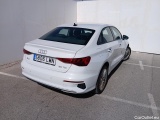  Audi  A3  Sedán 30 TDI advanced 2.0 TDI 115CV MT6 E6d #2