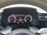  Audi  A3  Sedán 30 TDI advanced 2.0 TDI 115CV MT6 E6d #4