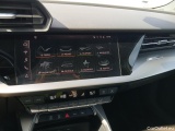  Audi  A3  Sedán 30 TDI advanced 2.0 TDI 115CV MT6 E6d #11