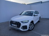  Audi  Q5  FYG 35 TDI advanced 2.0 TDI 165CV AT7 E6d 