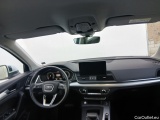  Audi  Q5  FYG 35 TDI advanced 2.0 TDI 165CV AT7 E6d #3