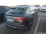  Audi  Q5 S Sportback 3.0 TDI quattro Sportback TDI 340CV AT8 E6d #2
