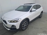  Bmw  X2 Serie  sDrive 18i Advantage 1.5 140CV AT7 E6dT 
