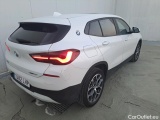  Bmw  X2 Serie  sDrive 18i Advantage 1.5 140CV AT7 E6dT #2