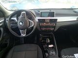  Bmw  X2 Serie  sDrive 18i Advantage 1.5 140CV AT7 E6dT #3