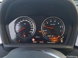  Bmw  X2 Serie  sDrive 18i Advantage 1.5 140CV AT7 E6dT #4