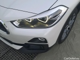  Bmw  X2 Serie  sDrive 18i Advantage 1.5 140CV AT7 E6dT #16