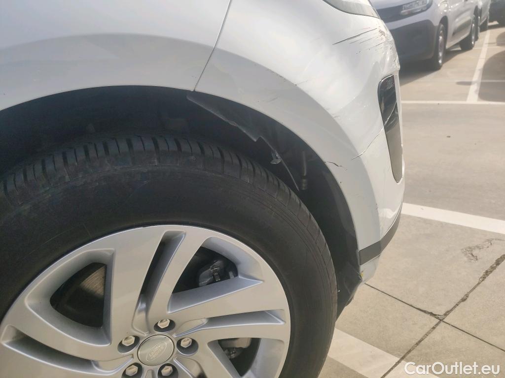  Land Rover  Discovery LAND ROVER Range Rover Evoque / 2023 / 5P / todoterreno 2.0 D163 S AUTO 4WD MHEV (AC) #3