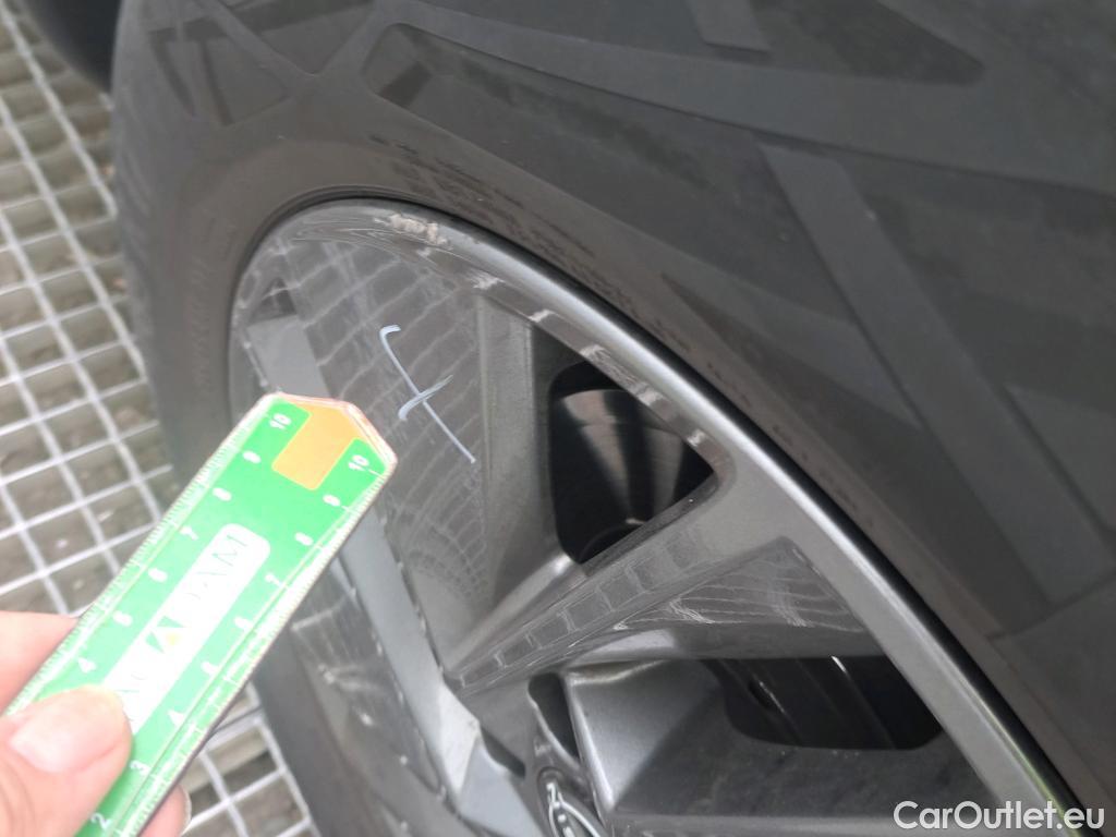  Land Rover  Discovery NISSAN QASHQAI / 2021 / 5P / todoterreno DIG-T 116kW (158CV) mHEV Xtronic Acenta (AC4) #33