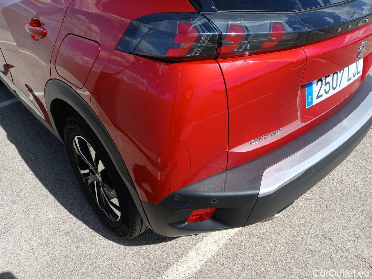  Peugeot  2008  Allure 1.2 PureTech 130CV MT6 E6d #41