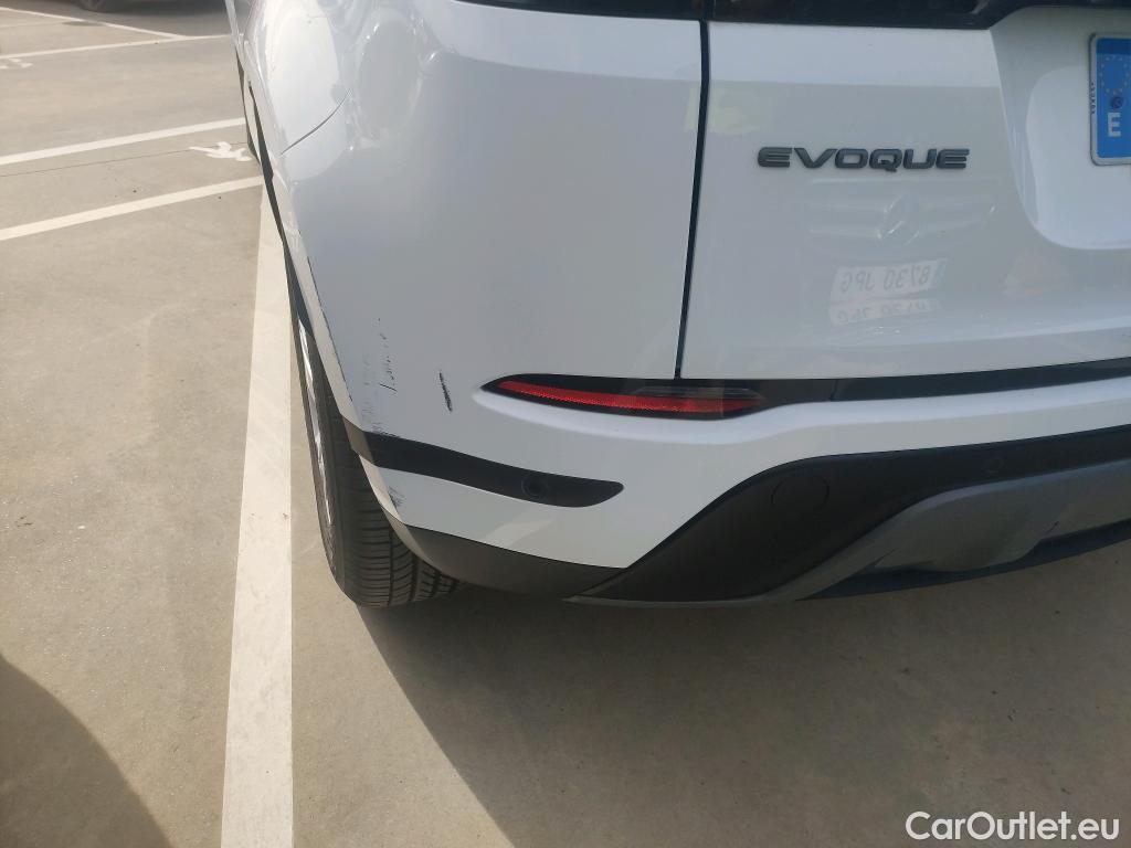 Land Rover  Discovery LAND ROVER Range Rover Evoque / 2023 / 5P / todoterreno 2.0 D163 S AUTO 4WD MHEV (AC) #28