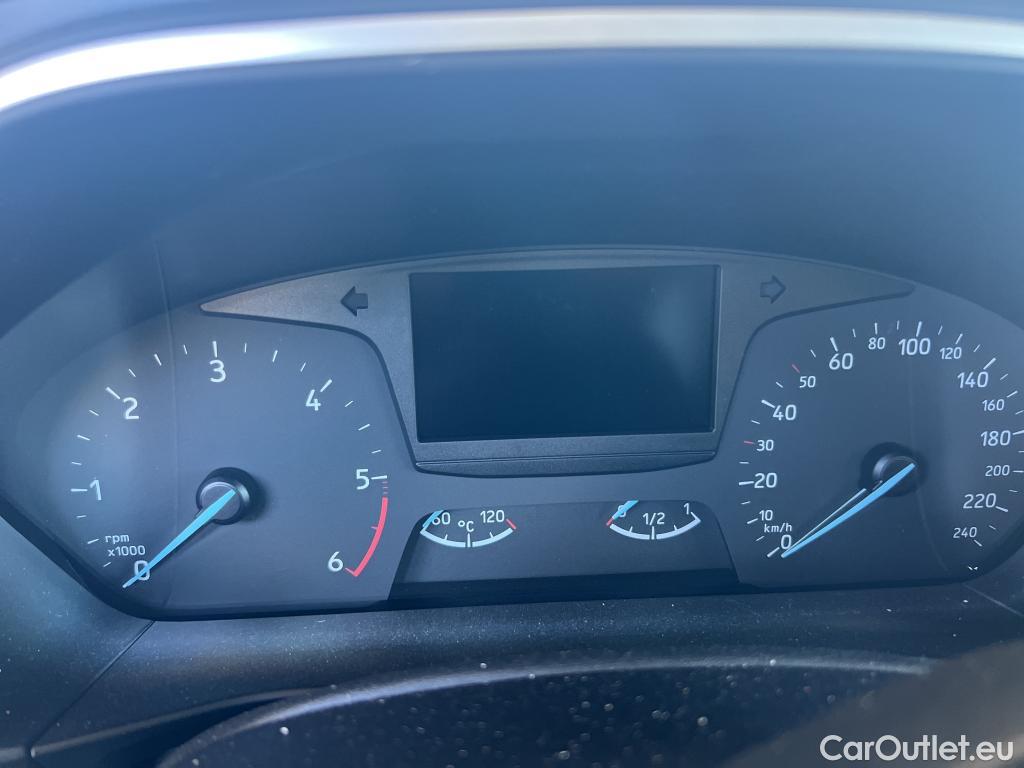  Ford  Focus  Sportbreak Trend Plus 1.5 EcoBlue 120CV MT6 E6dT #12