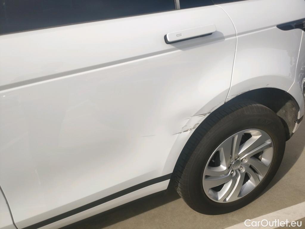  Land Rover  Discovery LAND ROVER Range Rover Evoque / 2023 / 5P / todoterreno 2.0 D163 S AUTO 4WD MHEV (AC) #7