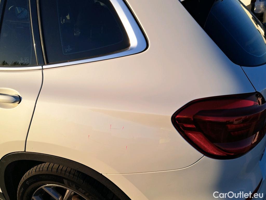  Bmw  X3 BMW  / 2017 / 5P / todoterreno sDrive18d #27