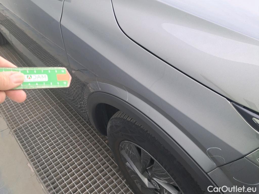  Land Rover  Discovery NISSAN QASHQAI / 2021 / 5P / todoterreno DIG-T 116kW (158CV) mHEV Xtronic Acenta (AC4) #40