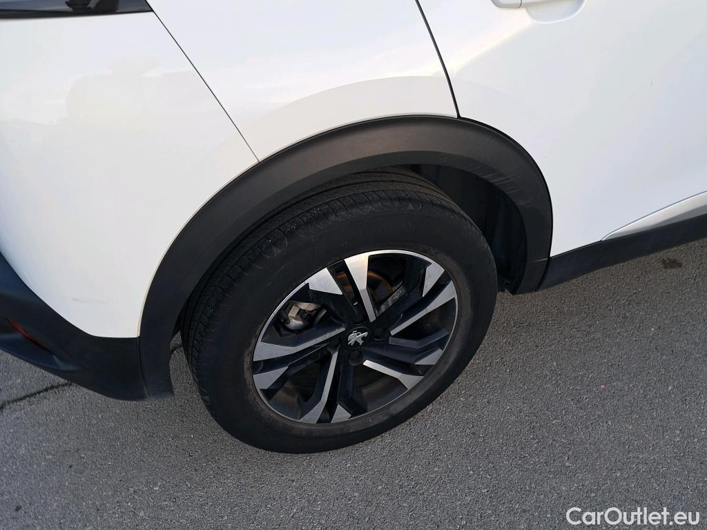  Peugeot  2008  Allure Pack 1.5 HDi 110CV MT6 E6d #31
