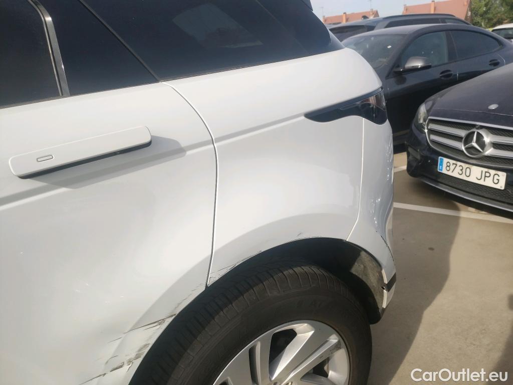 Land Rover  Discovery LAND ROVER Range Rover Evoque / 2023 / 5P / todoterreno 2.0 D163 S AUTO 4WD MHEV (AC) #14